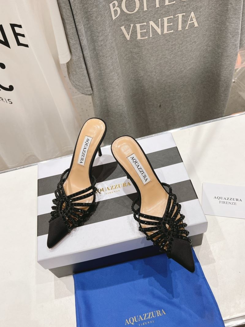 Aquazzura Sandals